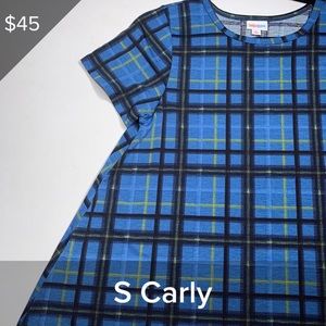 Lularoe Carly